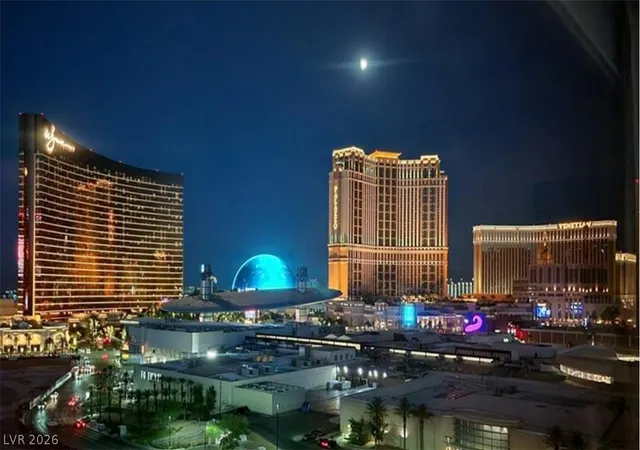 24th image of 2000 N Fashion Show Dr #3909, Las Vegas, NV 89109 | MLS# 2751281
