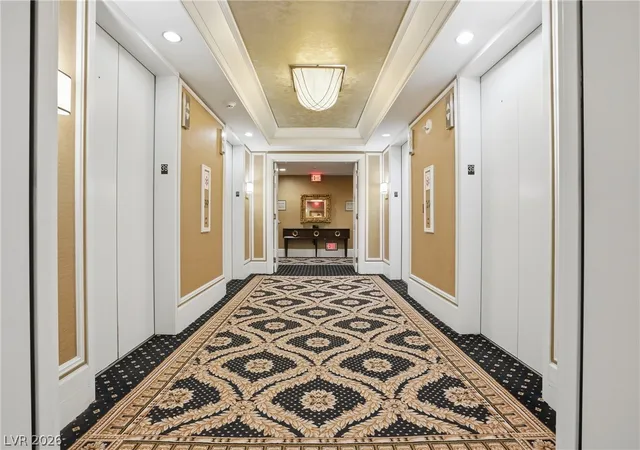 2nd image of 2000 N Fashion Show Dr #3909, Las Vegas, NV 89109 | MLS# 2751281