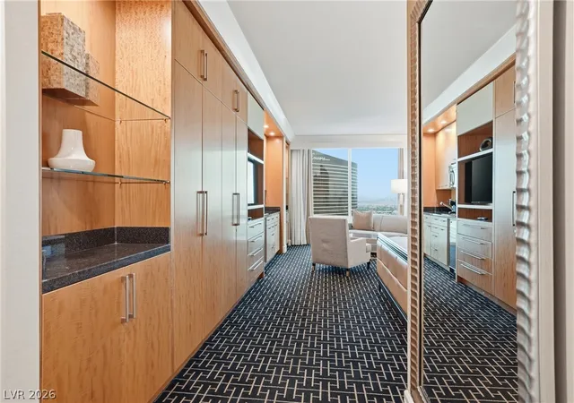 4th image of 2000 N Fashion Show Dr #3909, Las Vegas, NV 89109 | MLS# 2751281