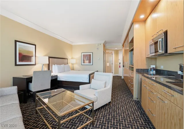 5th image of 2000 N Fashion Show Dr #3909, Las Vegas, NV 89109 | MLS# 2751281