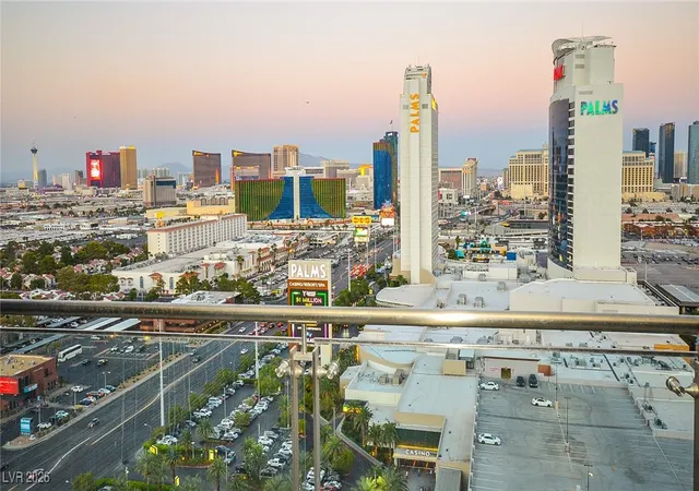 1st image of 4381 W Flamingo Rd #2302, Las Vegas, NV 89103 | MLS# 2750724