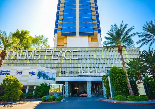2nd image of 4381 W Flamingo Rd, Las Vegas, NV 89103