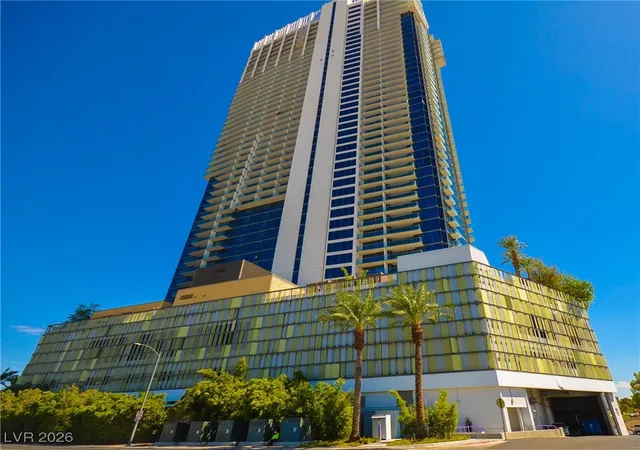 47th image of 4381 W Flamingo Rd #2302, Las Vegas, NV 89103 | MLS# 2750724