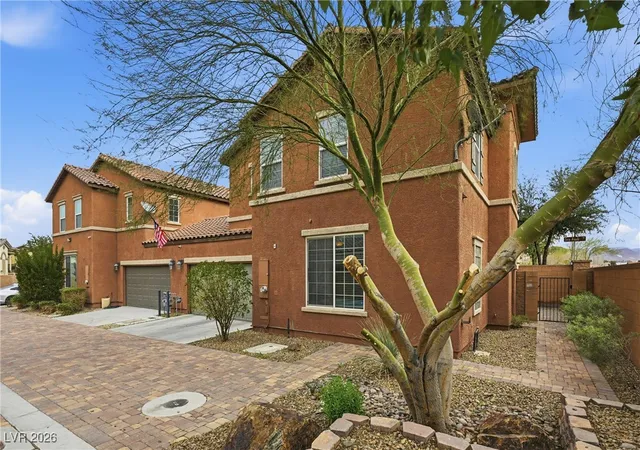 Photo 3 of Townhouse for sale at 663 Swift Eagle Ave, Henderson, NV 89015 | MLS# 2751574 | Listing updated on 2026-07-14