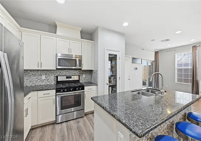 Photo 3 of Townhouse for sale at 663 Swift Eagle Ave, Henderson, NV 89015 | MLS# 2751574 | Listing updated on 2026-07-14