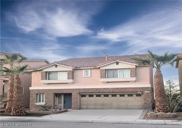 Photo 1 of Single family home for sale at 5978 Belvedere Cyn Ave, Las Vegas, NV 89139 | MLS# 2751588 | Listing updated on 2026-06-02