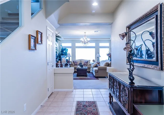 Photo 2 of Single family home for sale at 5978 Belvedere Cyn Ave, Las Vegas, NV 89139 | MLS# 2751588 | Listing updated on 2026-06-02