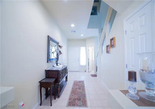 Photo 2 of Single family home for sale at 5978 Belvedere Cyn Ave, Las Vegas, NV 89139 | MLS# 2751588 | Listing updated on 2026-06-02