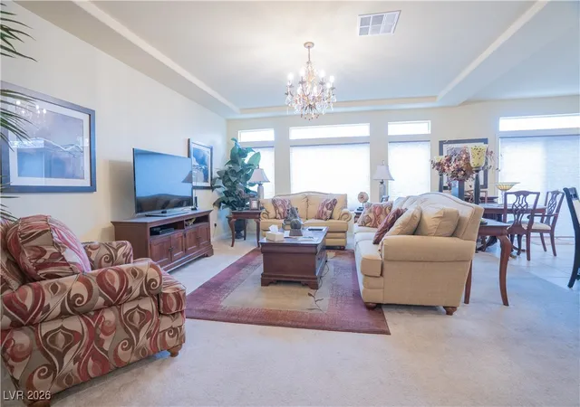 Photo 3 of Single family home for sale at 5978 Belvedere Cyn Ave, Las Vegas, NV 89139 | MLS# 2751588 | Listing updated on 2026-06-02