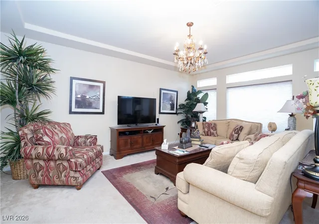 Photo 4 of Single family home for sale at 5978 Belvedere Cyn Ave, Las Vegas, NV 89139 | MLS# 2751588 | Listing updated on 2026-06-02