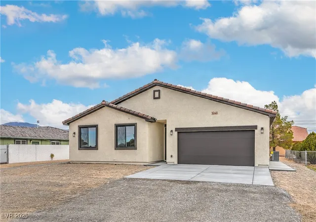 Photo 2 of Single family home for sale at 3046 Mount Charleston Dr, Pahrump, NV 89048 | MLS# 2750783 | Listing updated on 2026-05-20