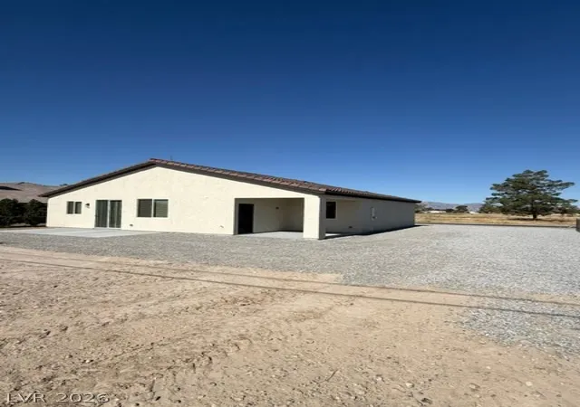 Photo 3 of Single family home for sale at 3046 Mount Charleston Dr, Pahrump, NV 89048 | MLS# 2750783 | Listing updated on 2026-05-20