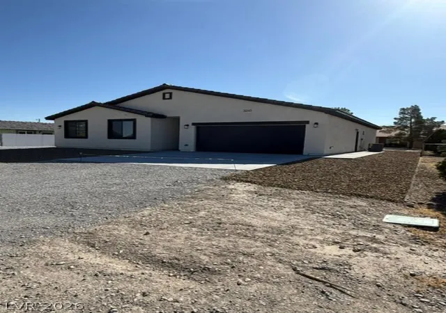 Photo 4 of Single family home for sale at 3046 Mount Charleston Dr, Pahrump, NV 89048 | MLS# 2750783 | Listing updated on 2026-05-20