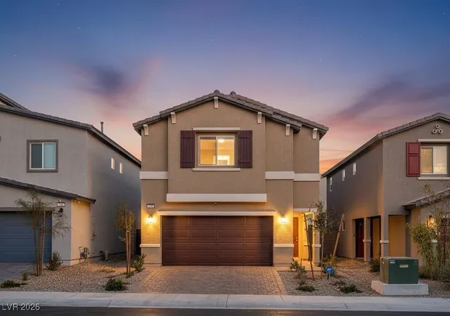 Photo 1 of Single family home for sale at 798 Calm Crystal Ct, North Las Vegas, NV 89081 | MLS# 2751390 | Listing updated on 2026-10-05