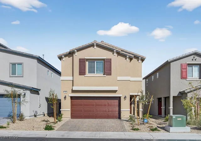 Photo 1 of Single family home for sale at 798 Calm Crystal Ct, North Las Vegas, NV 89081 | MLS# 2751390 | Listing updated on 2026-10-05