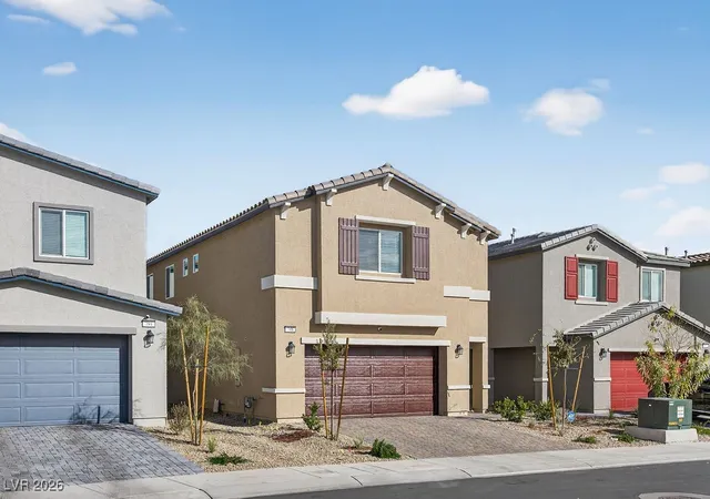 Photo 2 of Single family home for sale at 798 Calm Crystal Ct, North Las Vegas, NV 89081 | MLS# 2751390 | Listing updated on 2026-10-05