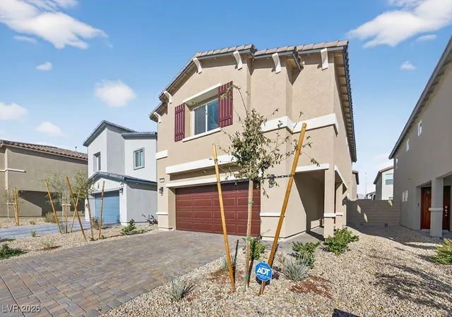 Photo 3 of Single family home for sale at 798 Calm Crystal Ct, North Las Vegas, NV 89081 | MLS# 2751390 | Listing updated on 2026-10-05