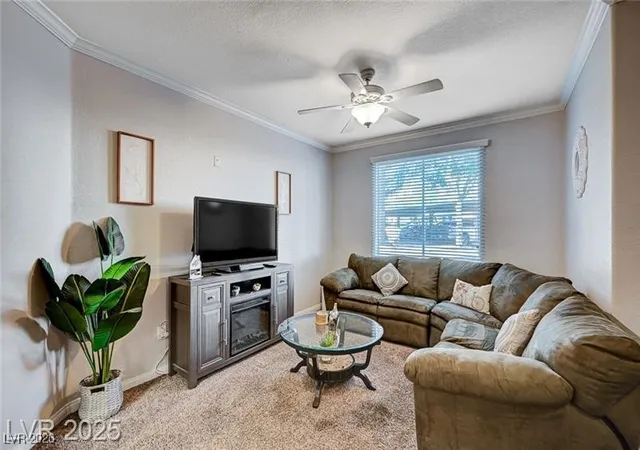Photo 1 of Condo for sale at 4400 S Jones Blvd #1119, Las Vegas, NV 89103 | MLS# 2751667 | Listing updated on 2026-08-18