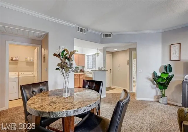 Photo 3 of Condo for sale at 4400 S Jones Blvd #1119, Las Vegas, NV 89103 | MLS# 2751667 | Listing updated on 2026-08-18