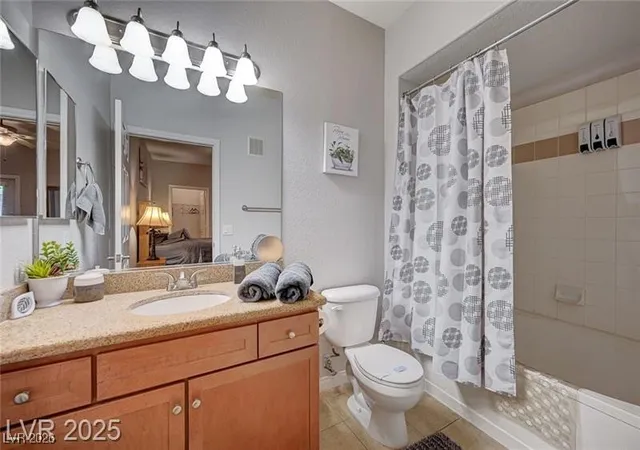 Photo 4 of Condo for sale at 4400 S Jones Blvd #1119, Las Vegas, NV 89103 | MLS# 2751667 | Listing updated on 2026-08-18