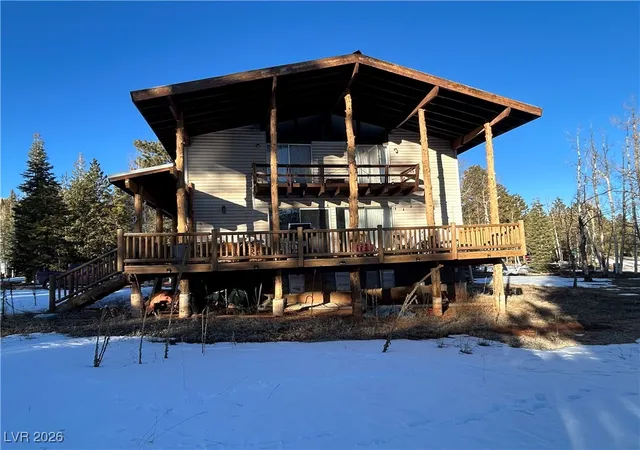 1st image of 1330 W Strawberry Point Rd, Duck Creek Village, UT 84762 | MLS# 2751211