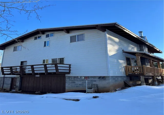 Photo 3 of Single family home for sale at 1330 W Strawberry Point Rd, Duck Creek Village, UT 84762 | MLS# 2751211 | Listing updated on 2026-07-28