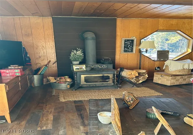 Photo 4 of Single family home for sale at 1330 W Strawberry Point Rd, Duck Creek Village, UT 84762 | MLS# 2751211 | Listing updated on 2026-07-28