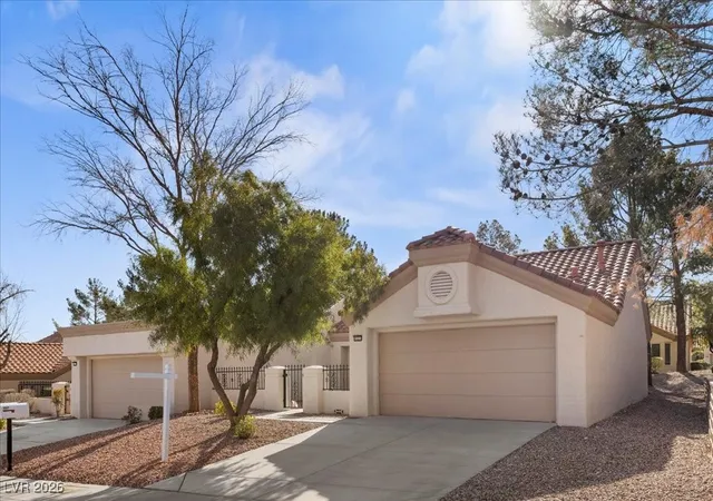 1st image of 9521 Gold Bank Dr, Las Vegas, NV 89134 | MLS# 2751513