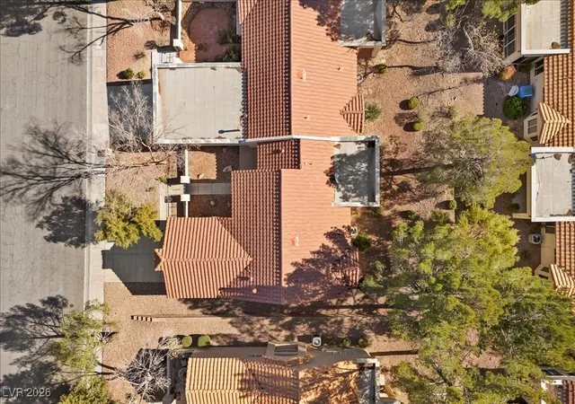 49th image of 9521 Gold Bank Dr, Las Vegas, NV 89134 | MLS# 2751513