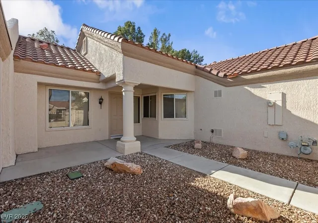 4th image of 9521 Gold Bank Dr, Las Vegas, NV 89134 | MLS# 2751513