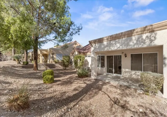 5th image of 9521 Gold Bank Dr, Las Vegas, NV 89134 | MLS# 2751513
