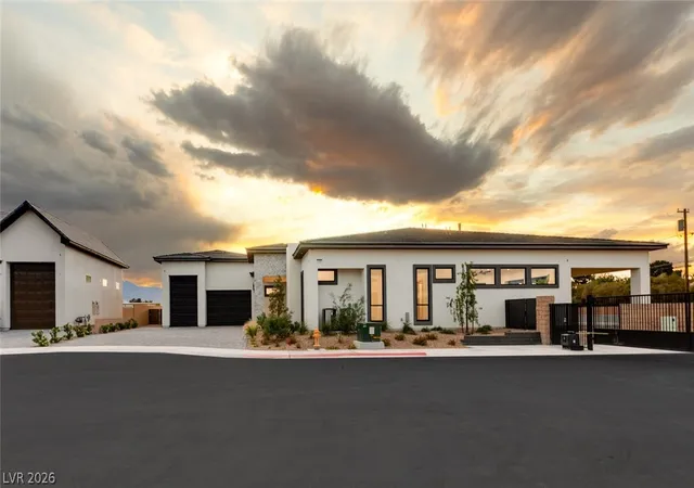 Photo 1 of Mansion for sale at 5885 St Ebbes Ct, Las Vegas, NV 89131 | MLS# 2751410 | Listing updated on 2026-08-03