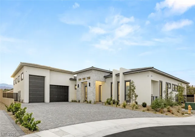 Photo 2 of Mansion for sale at 5885 St Ebbes Ct, Las Vegas, NV 89131 | MLS# 2751410 | Listing updated on 2026-08-03