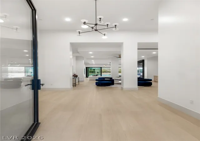 Photo 3 of Single family home for sale at 5885 St Ebbes Ct, Las Vegas, NV 89131 | MLS# 2751410 | Listing updated on 2026-08-03