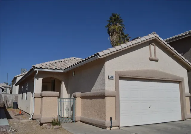 1st image of 5946 Autumn Harvest Ave, Las Vegas, NV 89142 | MLS# 2751895