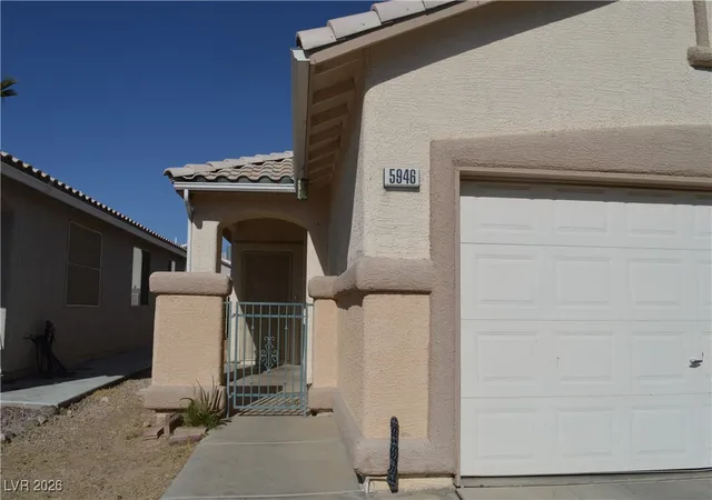 2nd image of 5946 Autumn Harvest Ave, Las Vegas, NV 89142 | MLS# 2751895