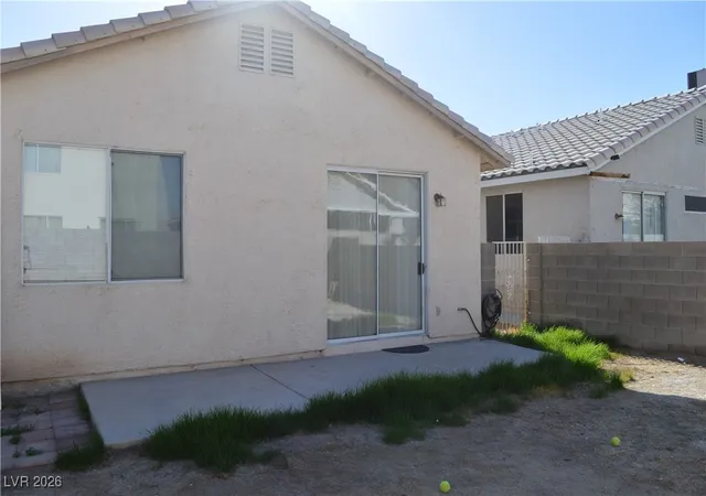 34th image of 5946 Autumn Harvest Ave, Las Vegas, NV 89142 | MLS# 2751895
