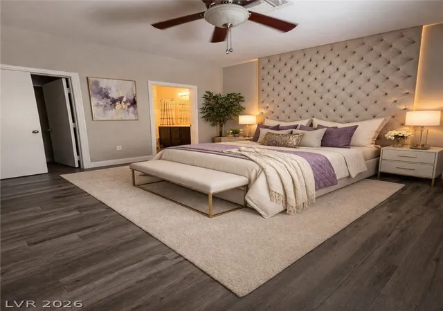 1st image of 5960 E Palmilla St #5, North Las Vegas, NV 89031 | MLS# 2751915