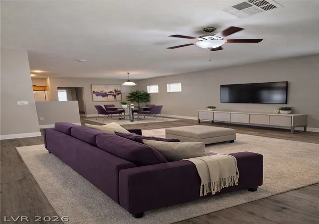 2nd image of 5960 E Palmilla St #5, North Las Vegas, NV 89031 | MLS# 2751915