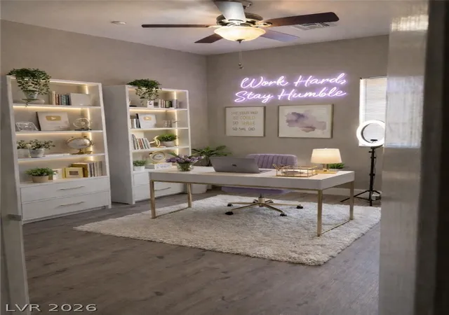 4th image of 5960 E Palmilla St #5, North Las Vegas, NV 89031 | MLS# 2751915