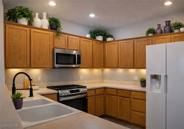 5th image of 5960 E Palmilla St #5, North Las Vegas, NV 89031 | MLS# 2751915