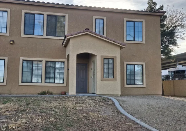 Photo 1 of Condo for sale at 2011 Sue Ct #203, Las Vegas, NV 89108 | MLS# 2751958 | Listing updated on 2026-04-03