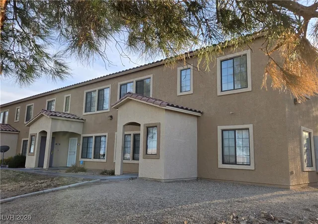 Photo 2 of Condo for sale at 2011 Sue Ct #203, Las Vegas, NV 89108 | MLS# 2751958 | Listing updated on 2026-04-03