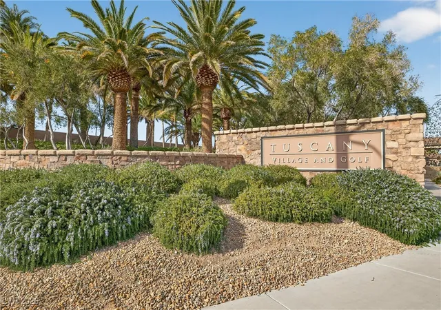 2nd image of 988 Via Panfilo Ave, Henderson, NV 89011 | MLS# 2751064