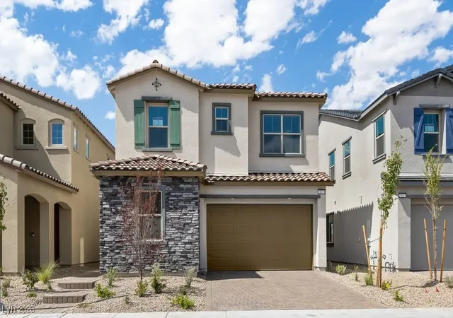 Homes for sale in Henderson, NV | 103 Tardando Ave, Henderson, NV 89015 | MLS# 2751996