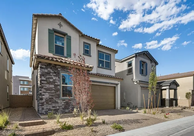 Homes for sale in Henderson, NV | 103 Tardando Ave, Henderson, NV 89015 | MLS# 2751996