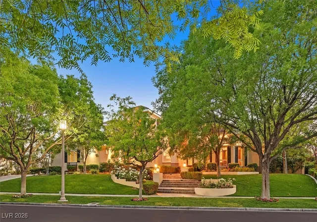Photo 3 of Single family home for sale at 1809 White Hawk Ct, Las Vegas, NV 89134 | MLS# 2751834 | Listing updated on 2026-07-30