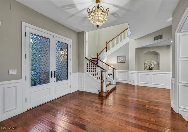 Photo 4 of Single family home for sale at 1809 White Hawk Ct, Las Vegas, NV 89134 | MLS# 2751834 | Listing updated on 2026-07-30