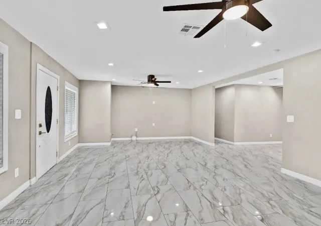 Photo 3 of Single family home for sale at 905 Vaughn St, Las Vegas, NV 89101 | MLS# 2750972 | Listing updated on 2026-06-06