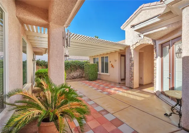 3rd image of 2182 Clearwater Lake Dr, Henderson, NV 89044 | MLS# 2751284